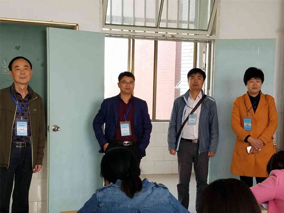 宿迁经贸高职为企业员工学历提升打造绿色通道