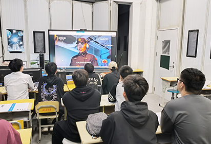 总体国家安全观深入学子心——宿迁经贸高职开展全民国家安全教育活动