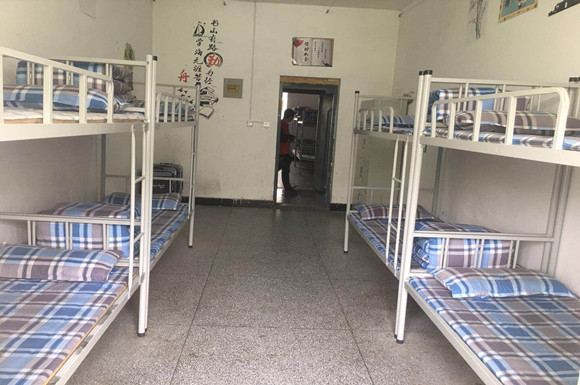 文明之种撒校园  屐痕过处现葳蕤
