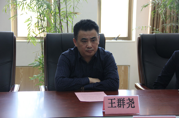 深化校企合作 推动专业发展