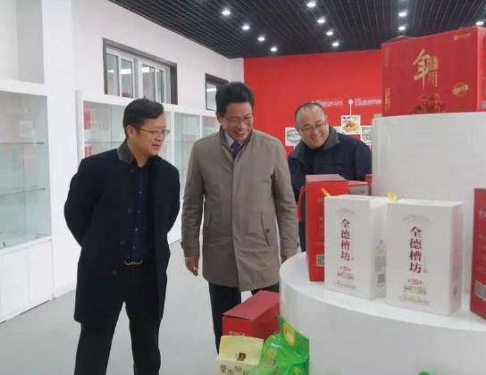 泗洪中等专业学校与南京机电职业技术学院 隆重举行校校合作签约仪式