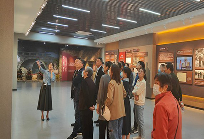 泗洪中专开展习总书记讲话精神及职教方针政策法规学习宣传活动