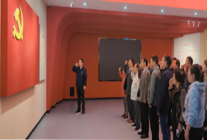 泗洪中专开展习总书记讲话精神及职教方针政策法规学习宣传活动