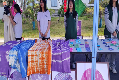 泗洪中专职教活动周系列宣传稿件11  泗洪中专职教活动周系列活动（三）