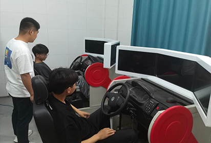 【职教活动周】——走进泗洪中专，“零距离”职业体验系列活动 （一）