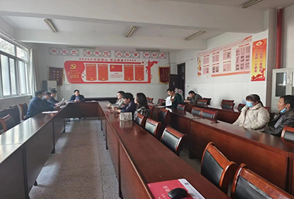 泗阳中专规范招投标与采购工作