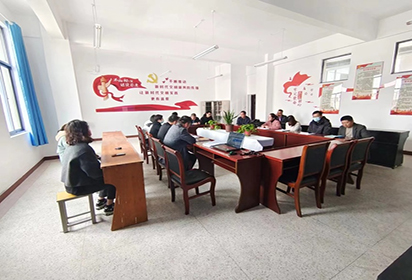 聚力前行蕴芬芳，专业教研促成长 ——泗阳中专汽车工程系开展专业课教研活动