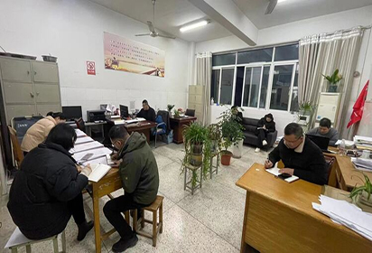 泗阳中专高考一部： 摩拳擦掌拼搏最后30天，全力以赴奋战职教高考