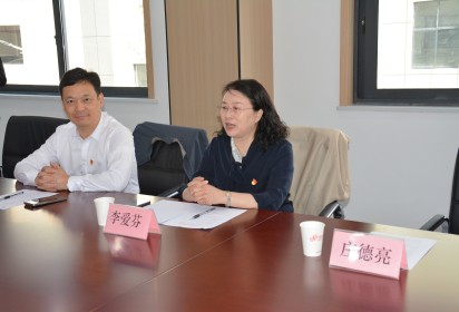 深化校企合作 为高质量发展赋能聚力 ——江苏联院泗阳中专办学点举行校企合作签约仪式