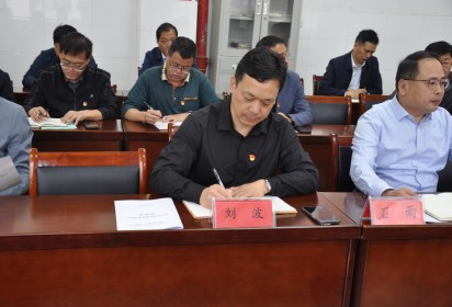 泗阳中专在市职业学校综合管理及德育督导中获好评