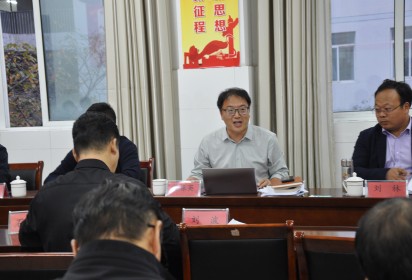泗阳中专在市职业学校综合管理及德育督导中获好评