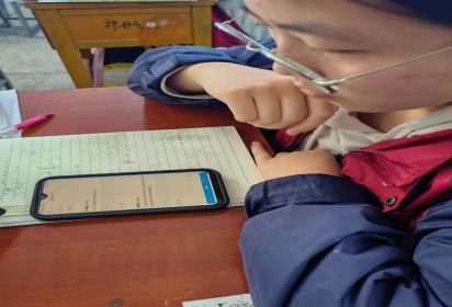 学测比赛紧张有序  以赛促学效果显著 ——泗阳中专高考部举行高三学业水平测试模拟考试大比拼活动