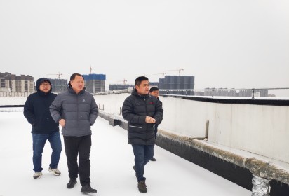 泗阳中专纪委：靠前监督消除隐患 全力护航校园安全