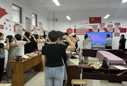 金秋启航，共绘教育新篇章 ——泗阳中专汽车工程部召开秋季开学工作会议