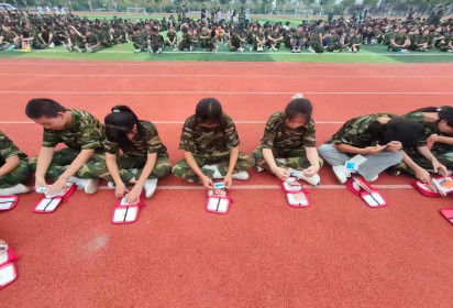 生命守护，“救”在身边——泗阳县红十字会应急救护培训走进泗阳中专