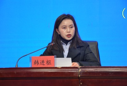 团结奋进谱新篇 真抓实干促发展 ——泗阳中专召开2024-2025学年第二学期开学工作暨表彰会议