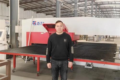 不负青春 筑梦前行 | 沭阳中专优秀毕业生——陈克固