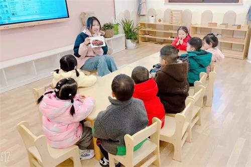 美丽青春 魅力幼师丨沭阳中专优秀毕业生——潘春怡
