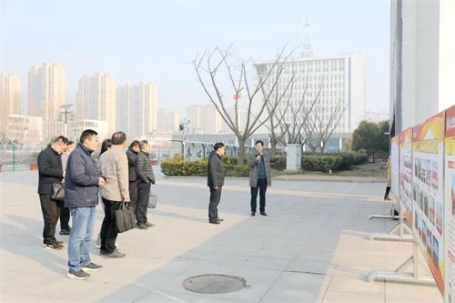 交流互鉴  双向赋能