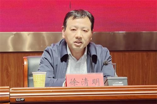 慈风化雨 善行润德——沭阳中专举行2023年度慈善文化进校园活动总结大会