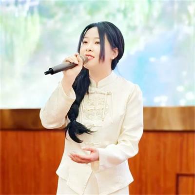 声情并茂诵美文   抑扬顿挫展风采——沭阳中专举行教师普通话朗诵比赛