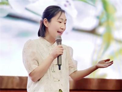 声情并茂诵美文   抑扬顿挫展风采——沭阳中专举行教师普通话朗诵比赛