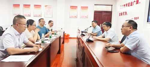 宿迁市职业学校信息技术中心组活动在沭阳中专举行