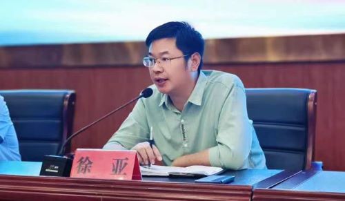 沭阳中专召开九月份班主任工作会议