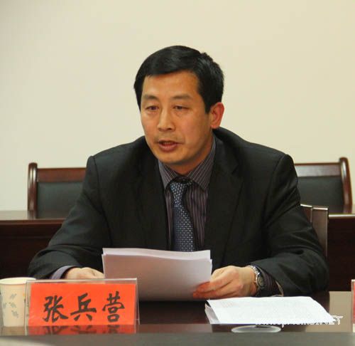 宿豫区政协委员调研全区职业教育发展情况