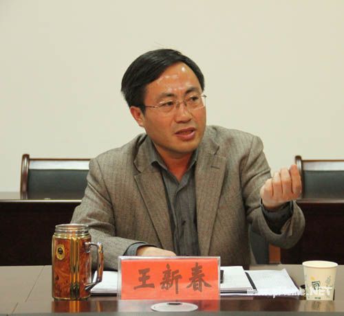 宿豫区政协委员调研全区职业教育发展情况