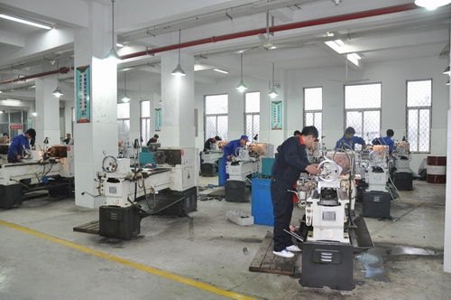 泗阳中专圆满完成2014年市职业院校技能大赛赛点组织工作