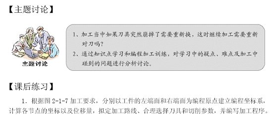 数控车削工学一体化教室建设案例